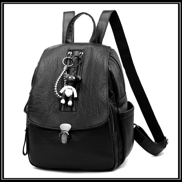 zenleather Handbags - NEW PHOENIX Backpack